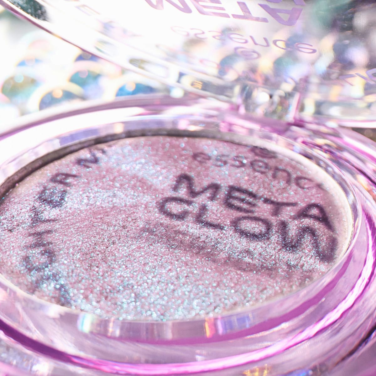 Highlighter Meta Glow, 3,2 g