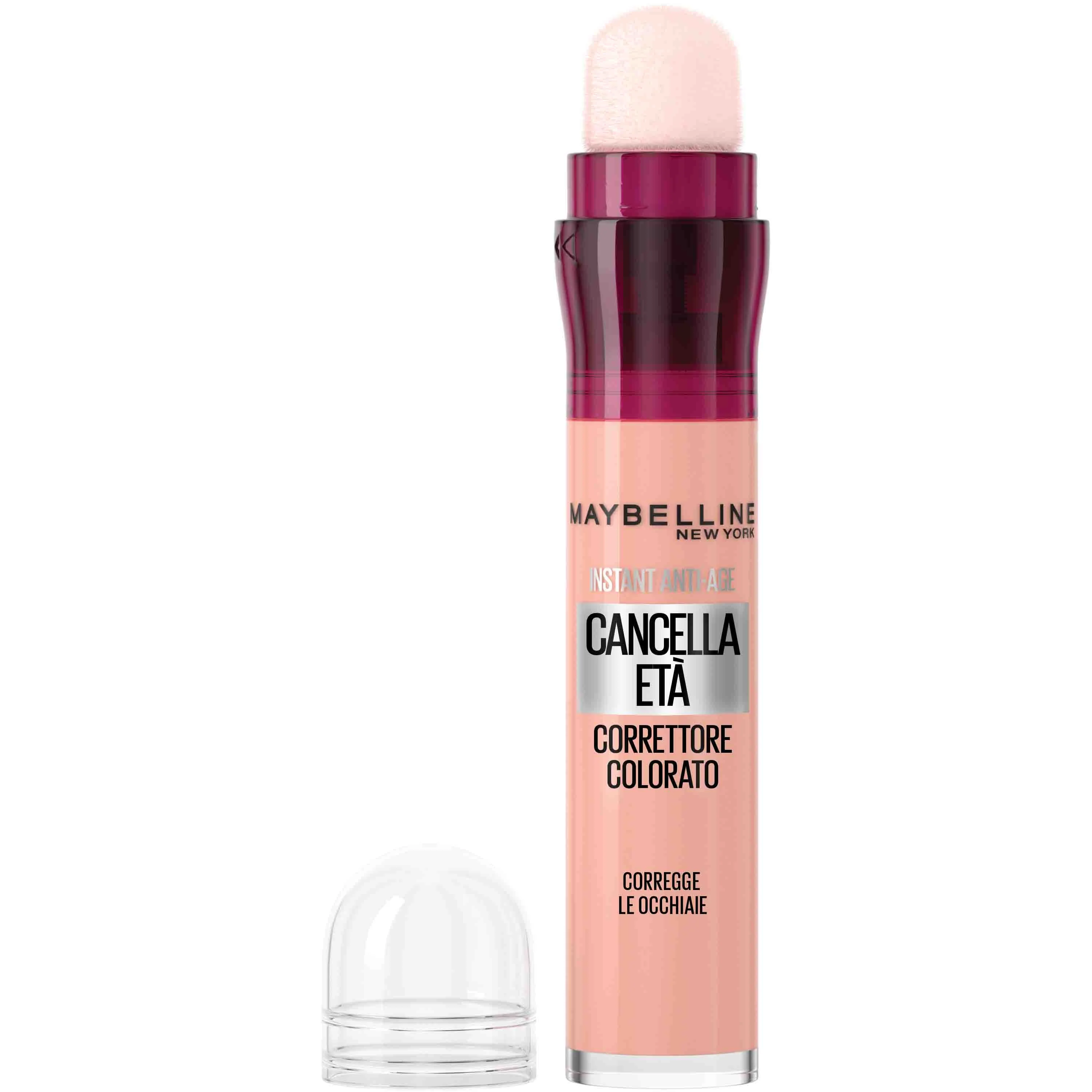 Viso Correttore Multiuso Cancella Età - Correttore