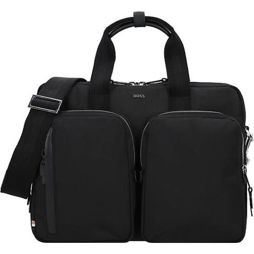 BOSS Highway Aktentasche 40 cm Laptopfach