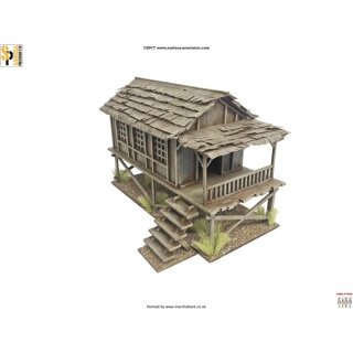 Small Village House (28 mm)