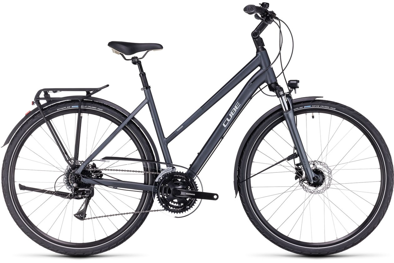 Cube Touring ONE - 2023 - 28 Zoll - Damen Sport