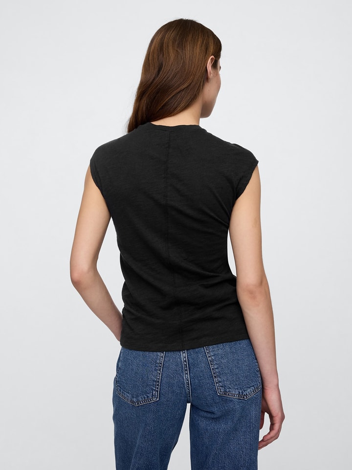 GAP Top in Schwarz günstig kaufen