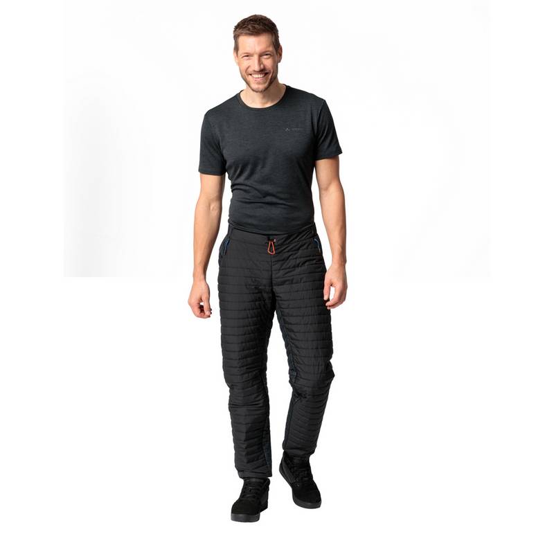 VAUDE Men's Cyclist Insulation Pants Funktionshose Herren