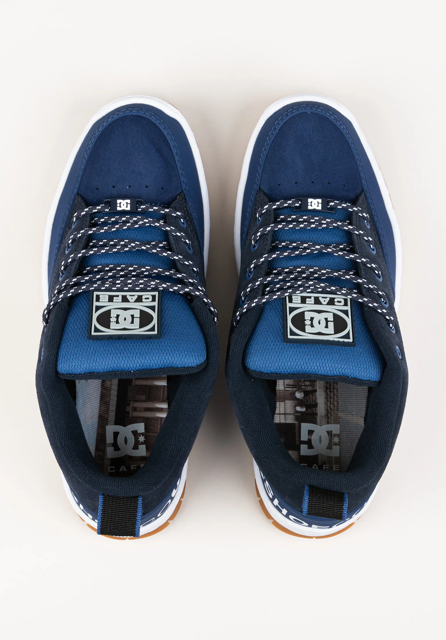 x Skateboard Cafe Clocker 2