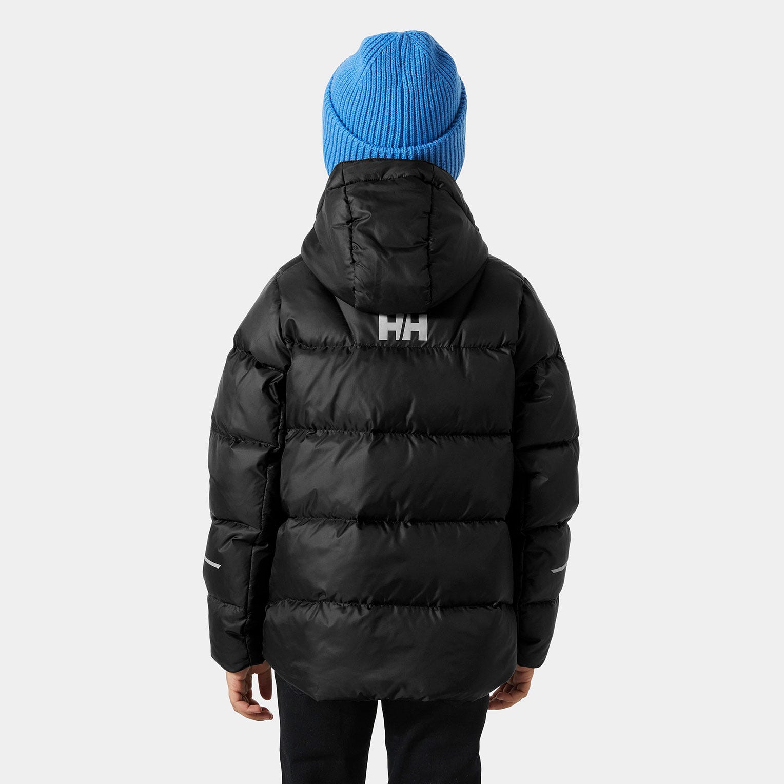 Juniors’ Isfjord Down Winter Jacket 2.0