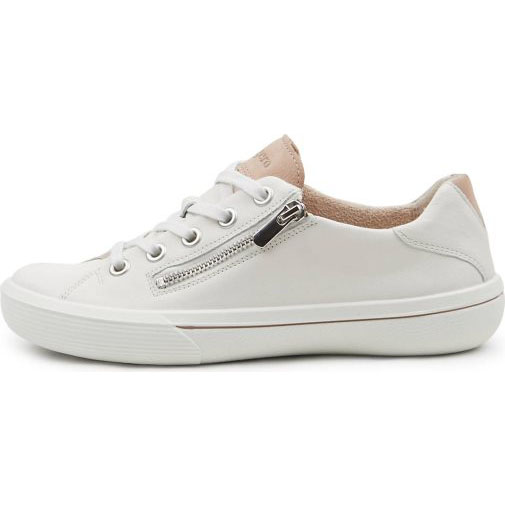 Legero \\ FRESH NAPPA