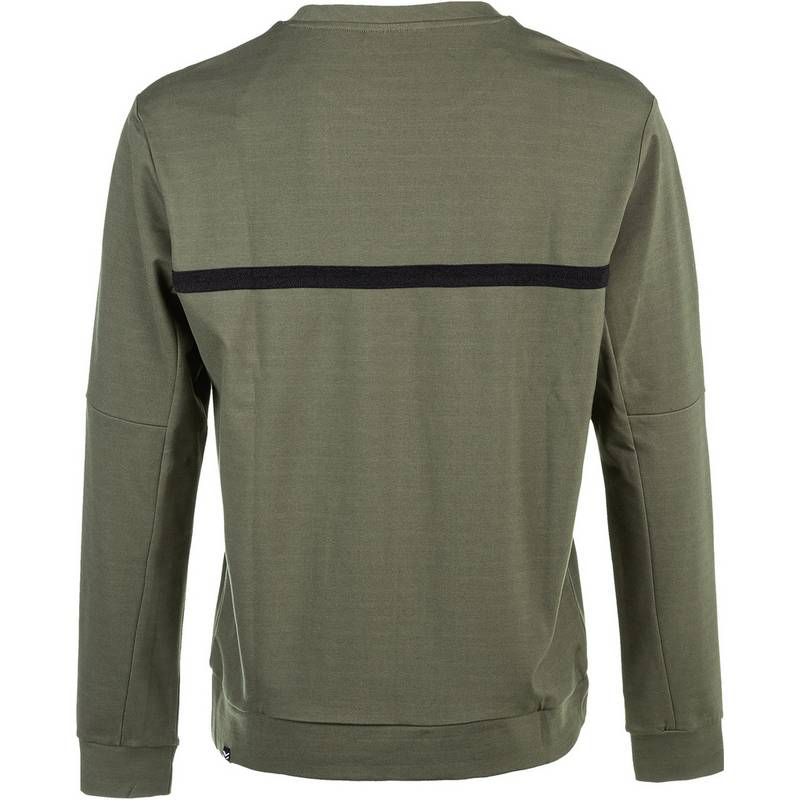 Virtus Leislon M Crew Neck Sweatshirt Herren