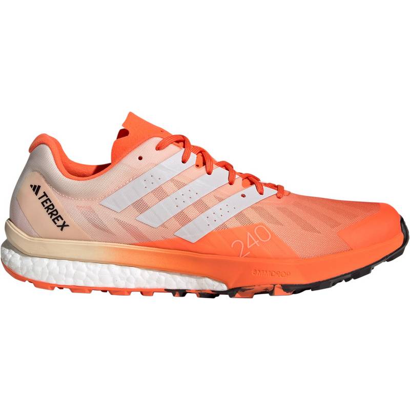 adidas SPEED ULTRA Laufschuhe Herren