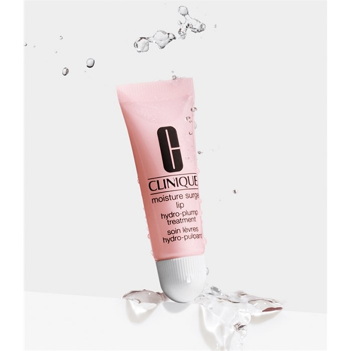 Lip Hydro-Plump Treatment