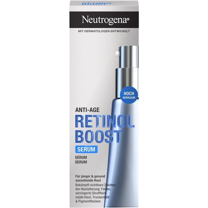 Serum