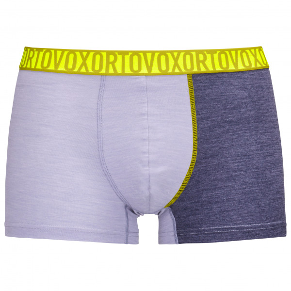 Ortovox - 150 Essential Trunks - Merinounterwäsche