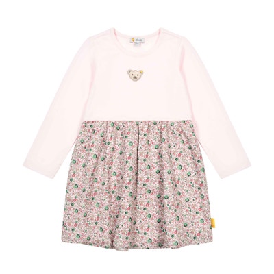 Kleid, rosa für Mädchen