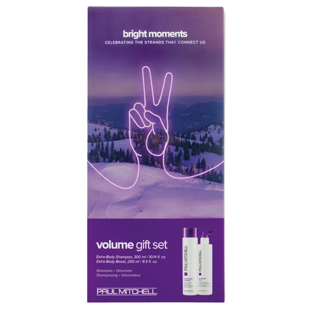 Paul Mitchell Save on Duo Extrabody