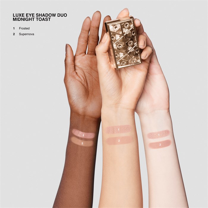 Luxe Eyeshadow