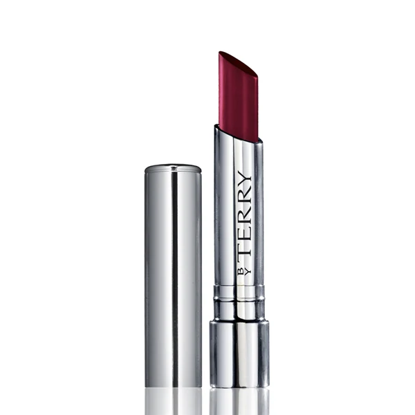 Hyaluronic Sheer Lips Rouge - Skinnende læbestift, læbestift