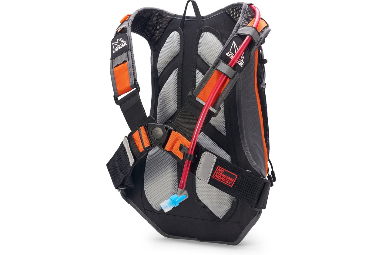 USWE Airborne 15 Trinkrucksack