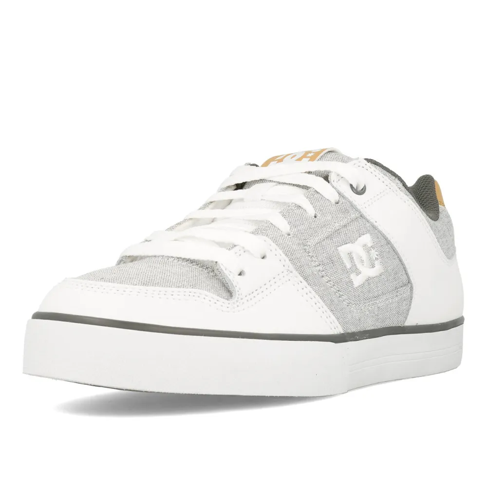 DC Pure 300660-XSWS / grau