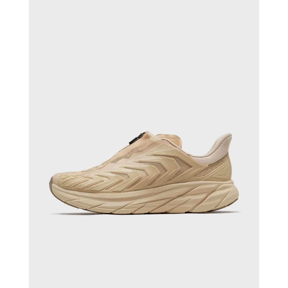 Hoka Project Clifton 1127924-SSDD / braun