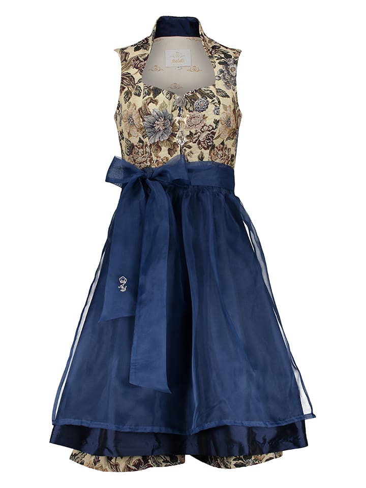Halali by Astrid Söll Dirndl 