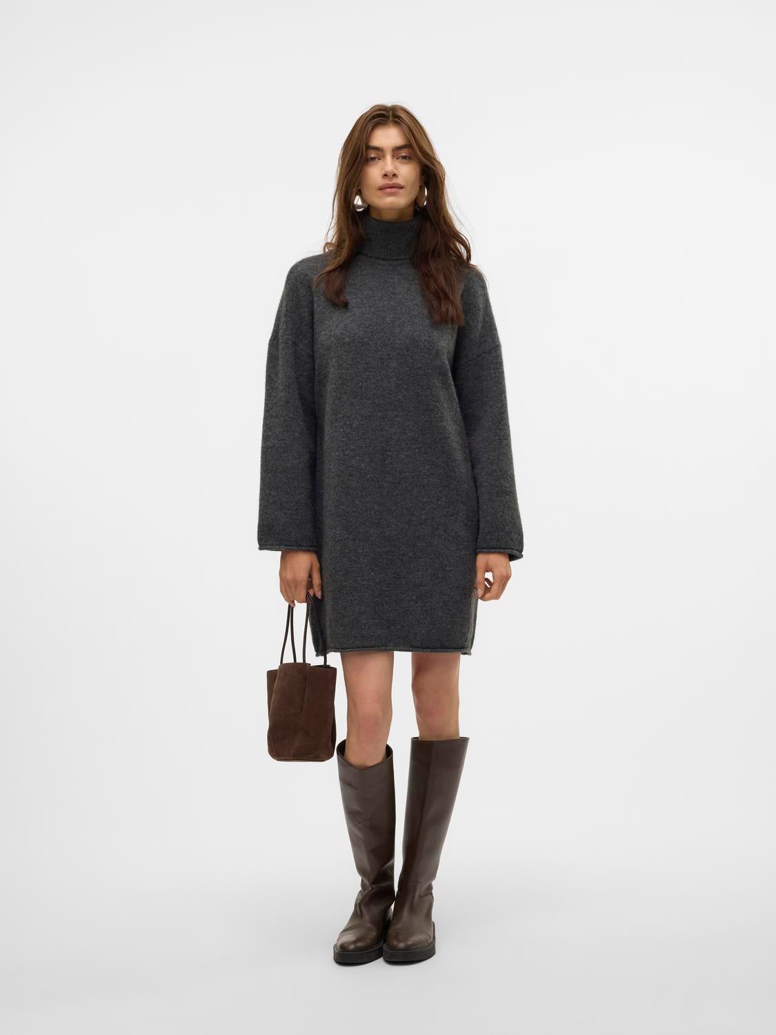 VMGEMMA Kurzes Kleid