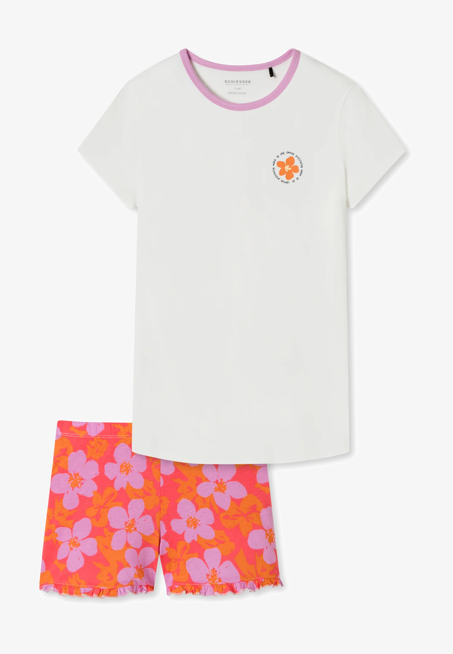 Pijamas Schiesser