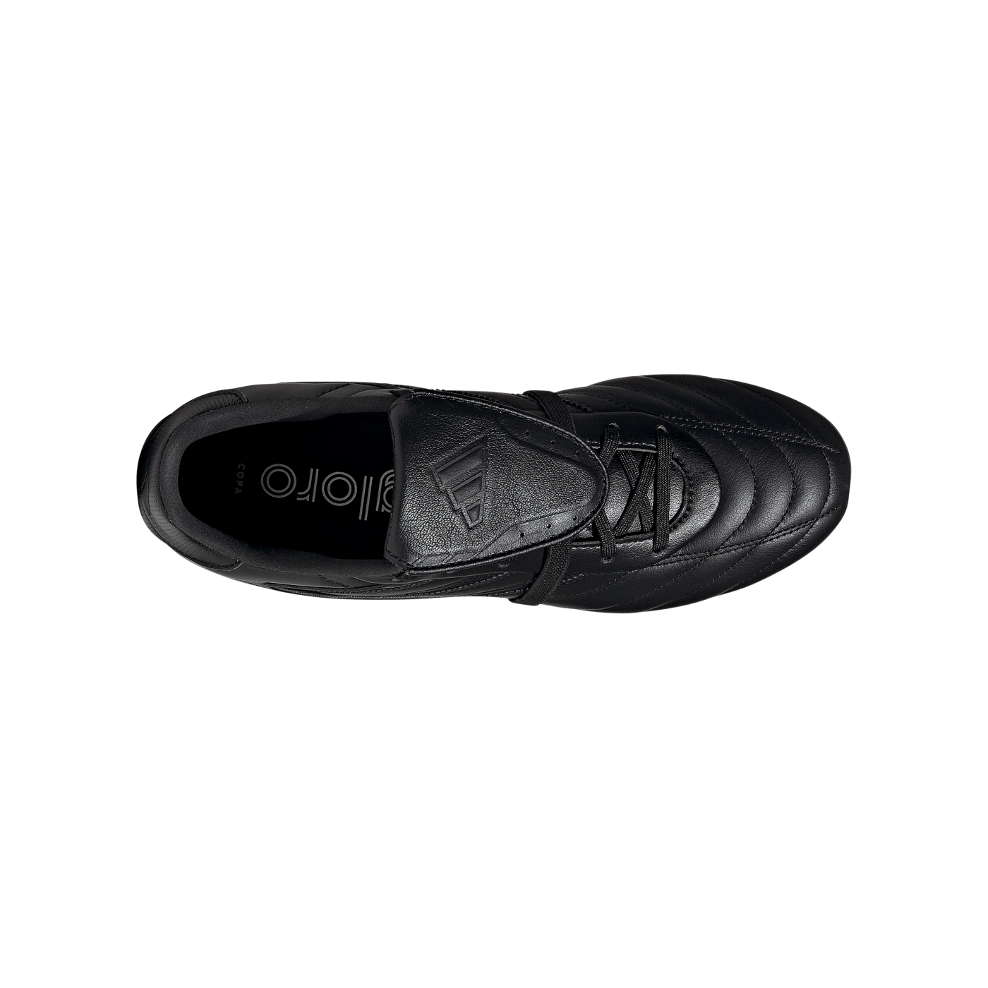 adidas COPA Gloro II FG Schwarz