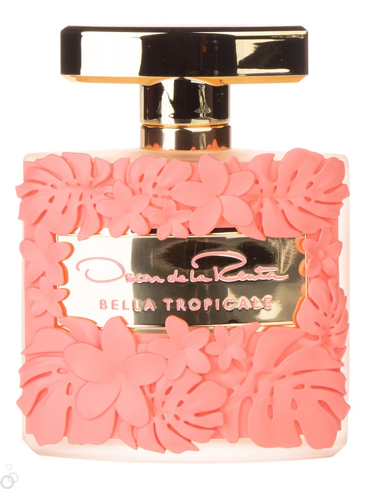 Oscar de la Renta Bella Tropicale - EdP, 100 ml günstig kaufen onesize
