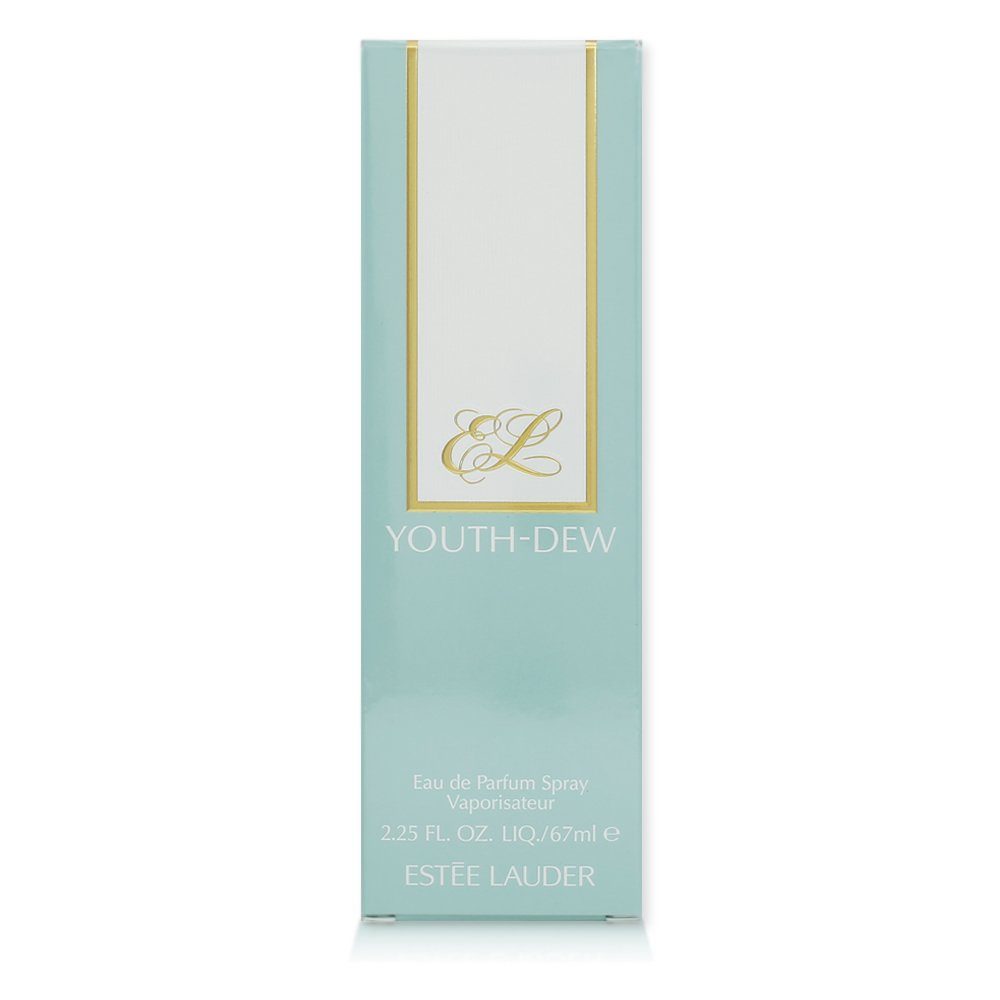 ESTÉE LAUDER Eau de Parfum Estee Lauder Youth Dew Eau de Parfum 67 ml