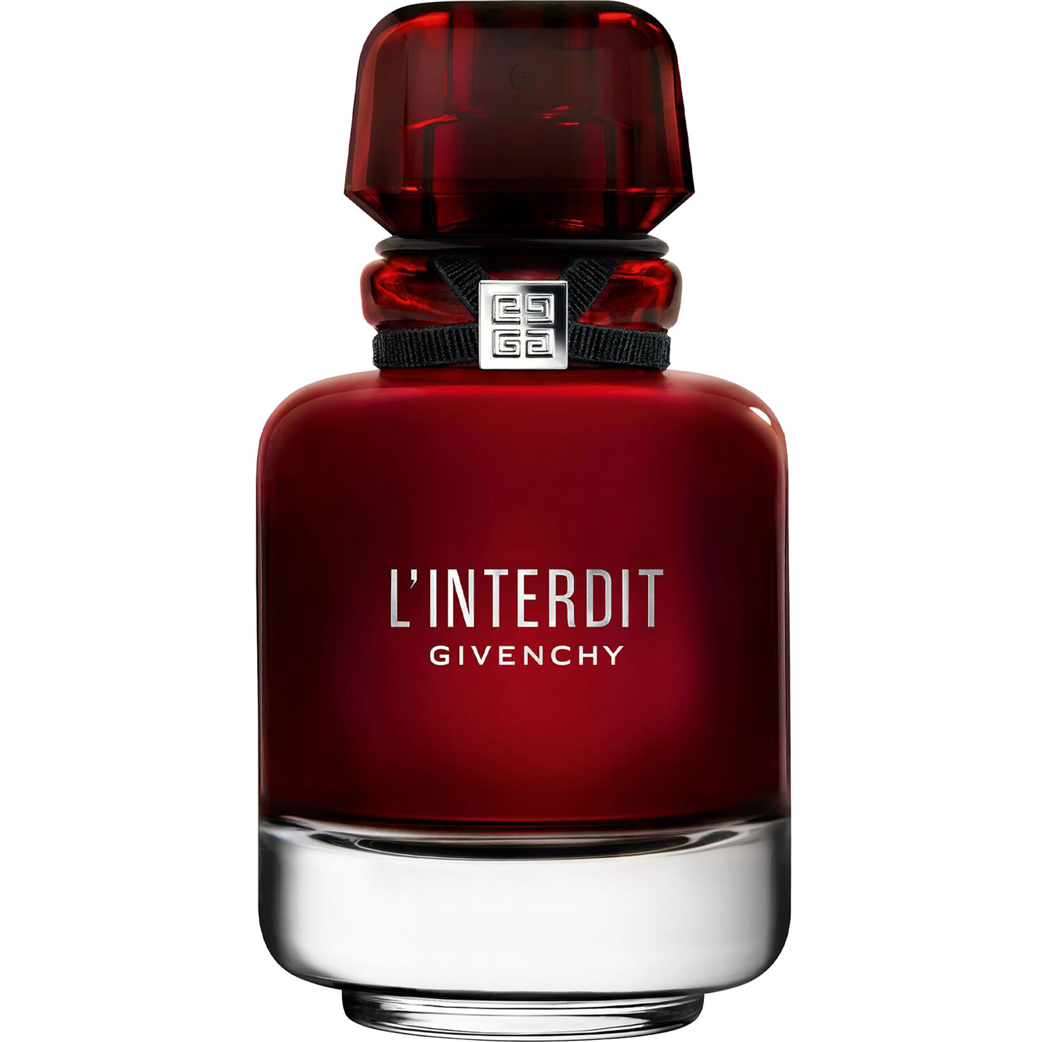 Givenchy L'Interdit Rouge Eau de Parfum