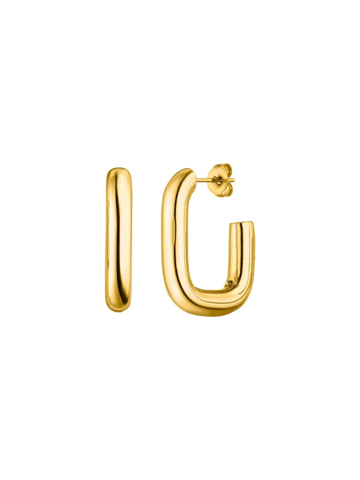 PURELEI Hoops Hula in Gold günstig kaufen onesize