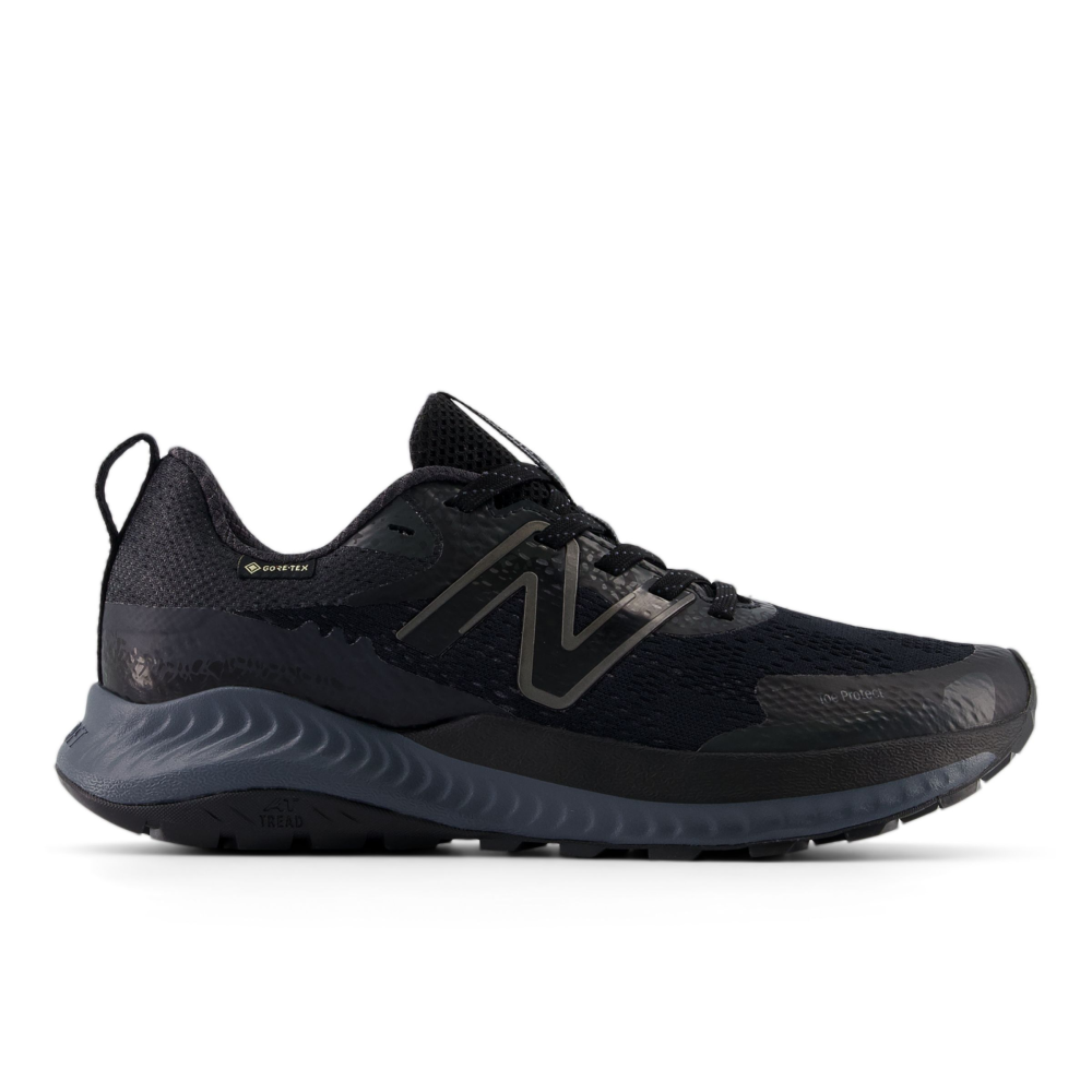 New Balance DynaSoft Nitrel v5 GTX WTNTRGR5 / schwarz