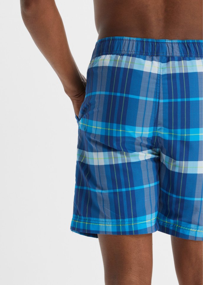 Strand-Shorts