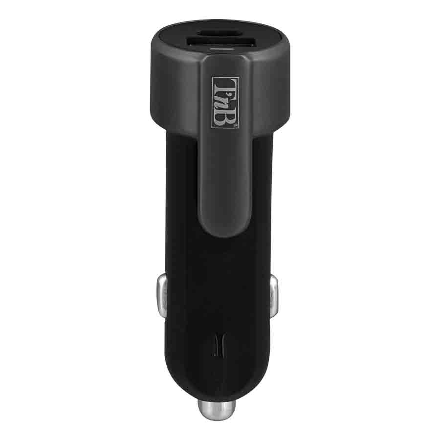 USB-Autoladegerät, von t'nb, 1 Stück - ATU