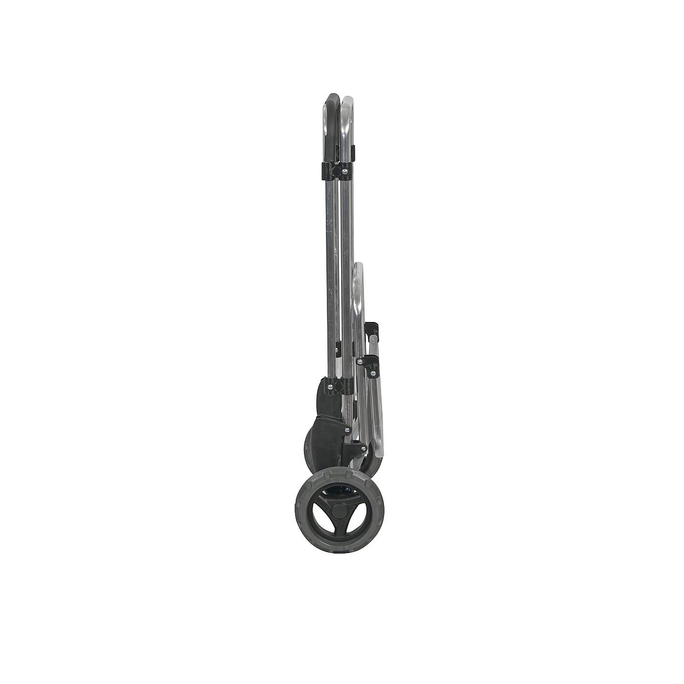 Crespo AL-120 Trolley Mit Kühltasche