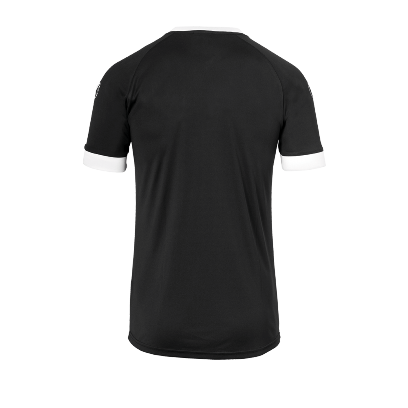 Uhlsport Division II Trikot kurzarm Schwarz F01