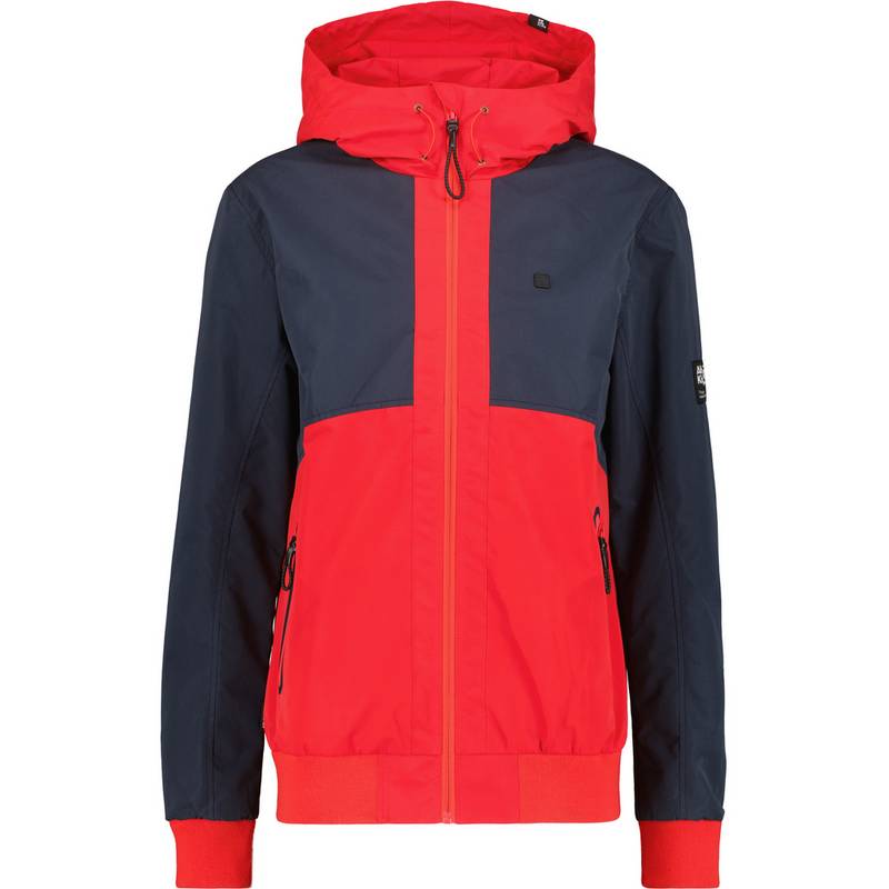 ALIFE AND KICKIN DylanAK Kurzjacke Herren
