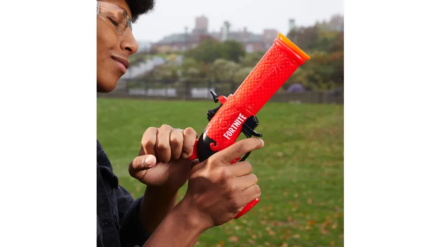 Hasbro - Nerf Fortnite Dual Pack
