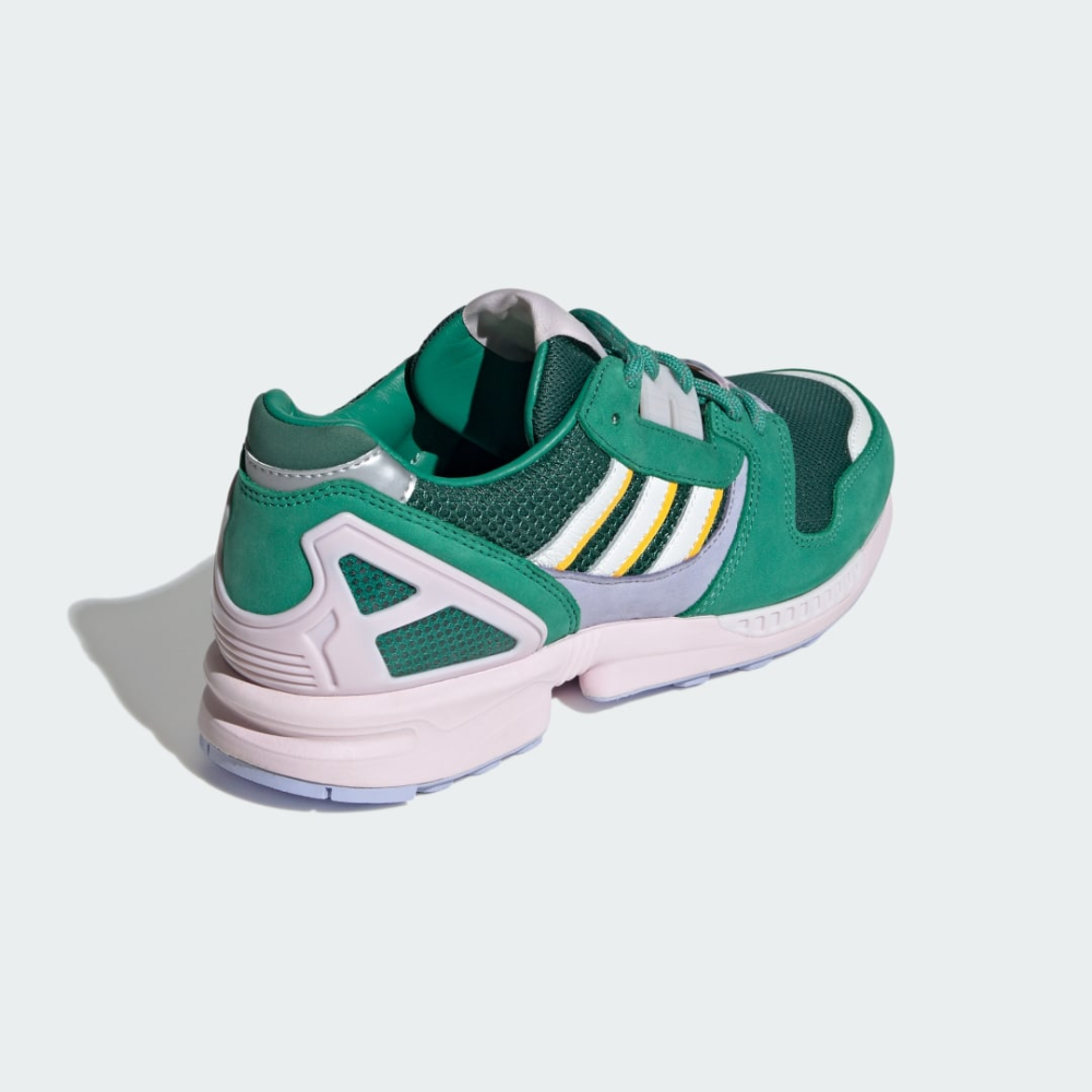 adidas ZX 8000 W IE2965 / grün