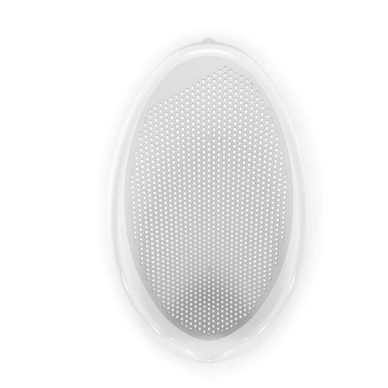 Transat de bain gris Angelcare