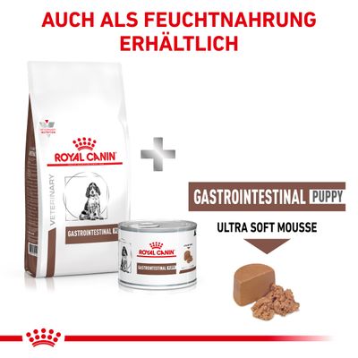 Royal Canin Veterinary Gastrointestinal Puppy
