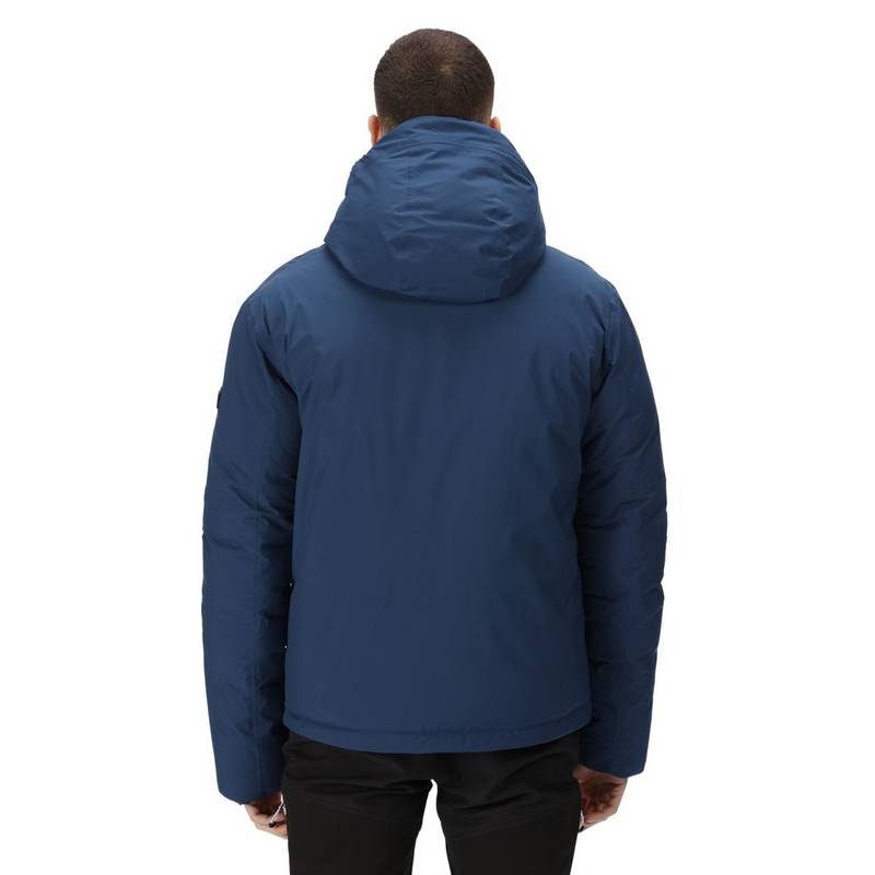 Regatta Colehurst Winterjacke Herren