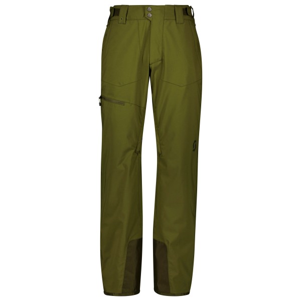 Scott - Pant Ultimate Dryo 10 - Skihose