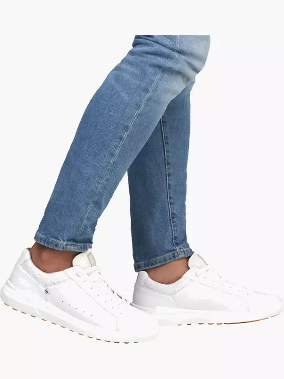 Rieker Herren Sneaker Low