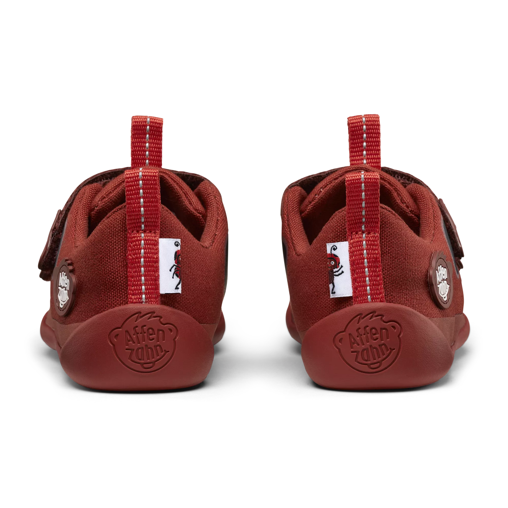 Barfußschuh Baumwolle Lucky