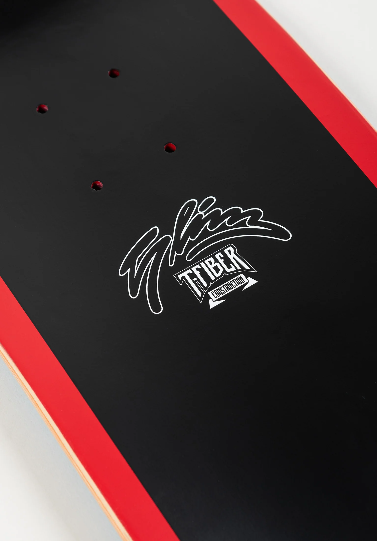 Layer Logo T-Fiber 5lim