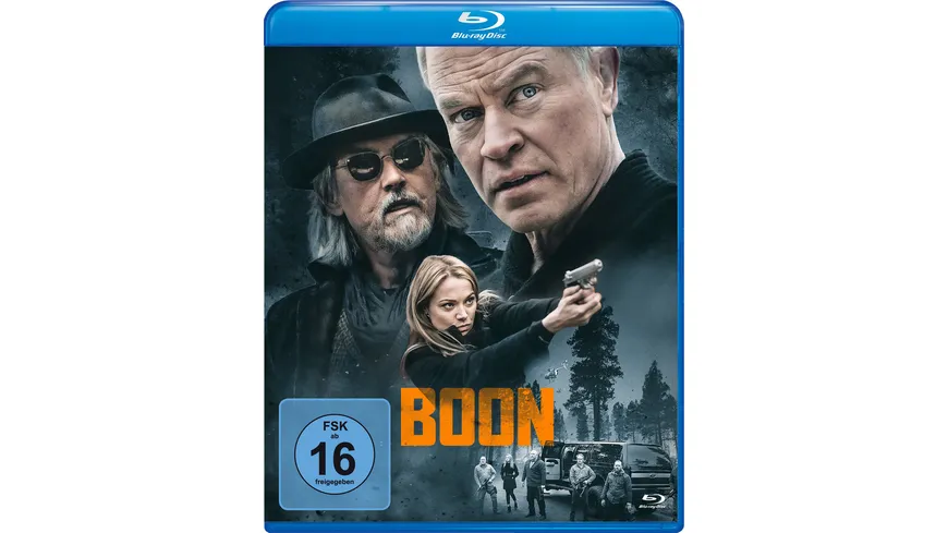 Boon