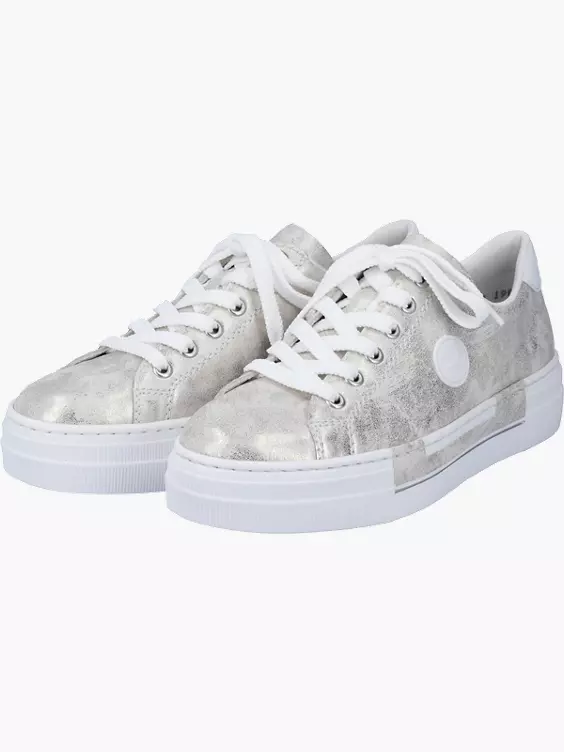 Rieker Damen Sneaker Low