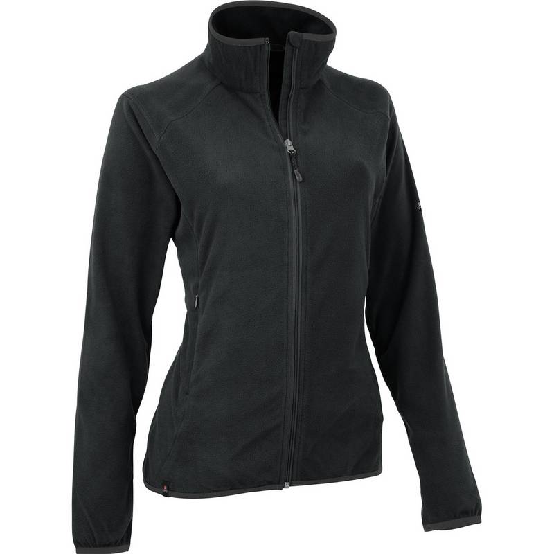 Maul Sport Frankenwald Fleecejacke Damen