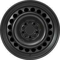 ALCAR 9892 schwarz - ATU