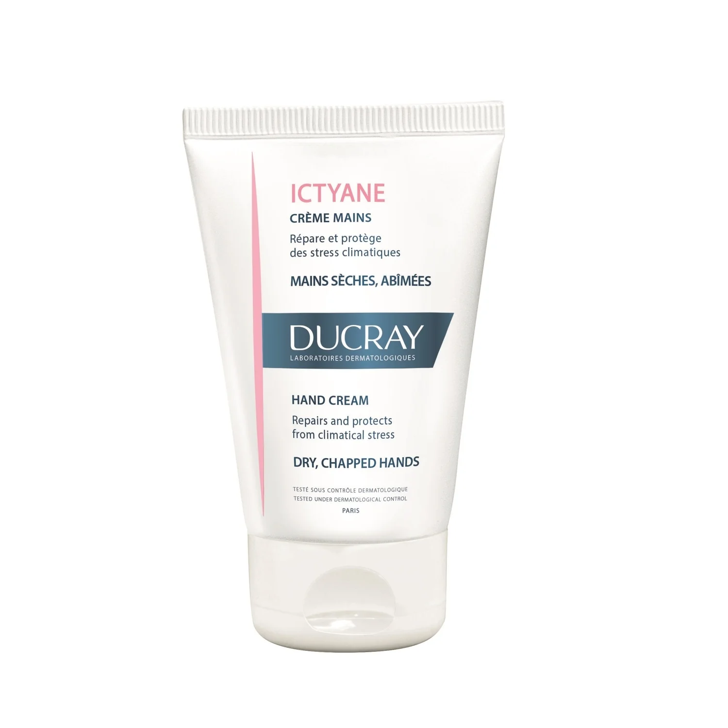 Crema de manos Ictyane - Tratamiento para manos